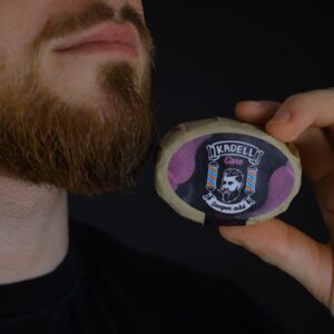 Şampon Solid pentru barbă